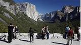 Yosemite Park Hikes Pictures