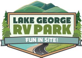 Lake George RV Park: Lake George New York RV Camping At ...