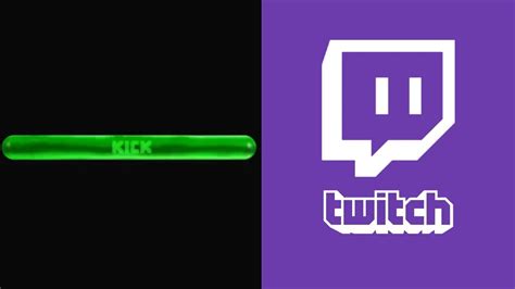 Kick Vs Twitch How Does The Trainwreckstv Backed Platform Stack Up