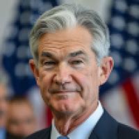 The Honorable Jerome H Powell Chair Of The Board Of Governors Of The