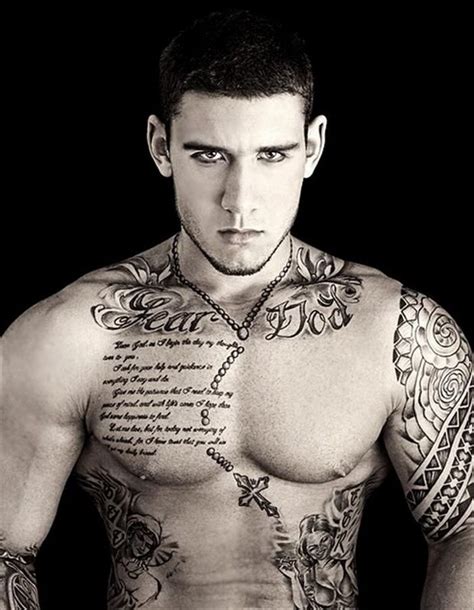 Tattoo Designs For Men In 2015 Insane Tattoos Top Tattoos Body Art