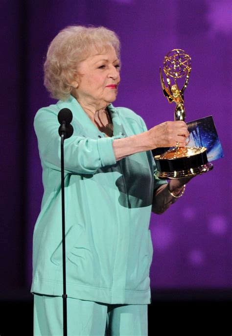 7 Life Lessons We Can Learn From Betty White On Her Birthday