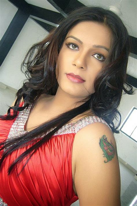 Desi Actress Pictures Anjali Dwivedi Twitter Leaked Hot Photos