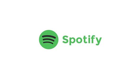 Spotify Motion Graphics Advertisement Fan Made Youtube