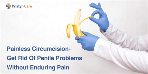 Circumcision Before And After Pristyn Care