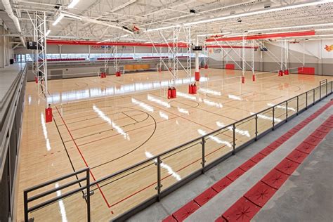 9 Step Guide To Community Recreation Center Sports Facilities Companies