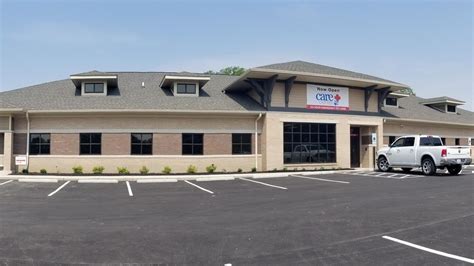 Dayton Care Center Opens New Location Dayton Business Journal