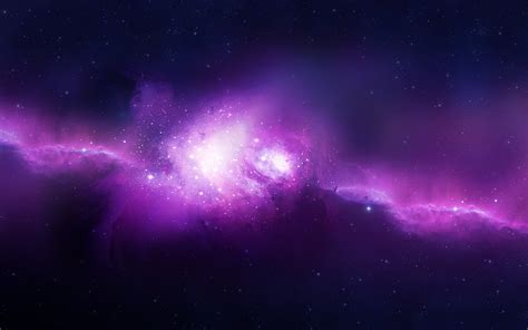 Wallpaper Colorful Digital Art Galaxy Sky Space Art Nebula