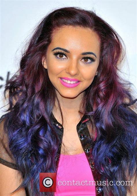 At first, she was a student and participated in. Jade Thirlwall - Capital FM Jingle Bell Ball held at the O2 Arena - red carpet arrivals. | 3 ...