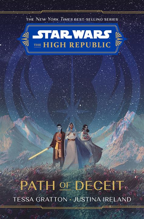 The High Republic Phase Iii Timeline Confirmed