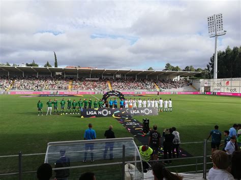 See more of moreirense futebol clube on facebook. moreirense - Mais Guimarães