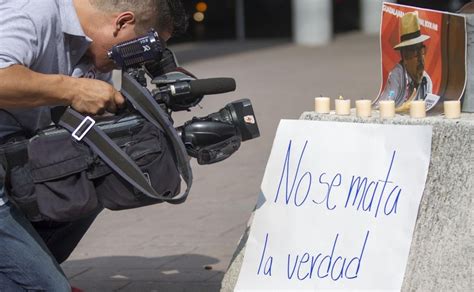 ¿por qué hoy se celebra el día del periodista en méxico