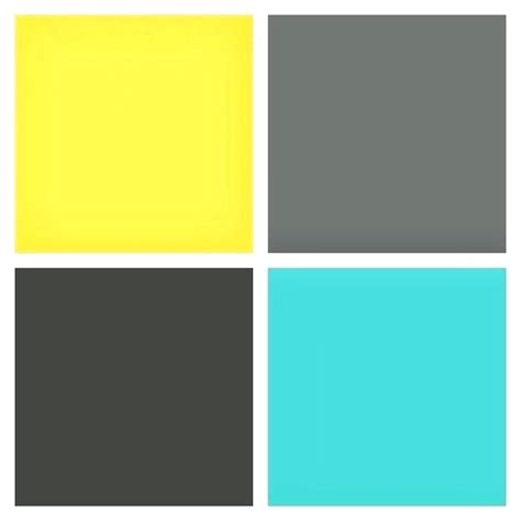 Image Result For Yellow Color Schemes Color Palette Yellow Turquoise