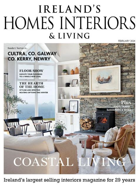 Irelands Homes Interiors And Living February 2024 Digital