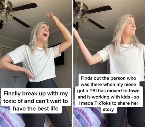 Coworker Turns In A Photo Of A Teachers Tiktok Video To Administration Gets Her Fired Bored