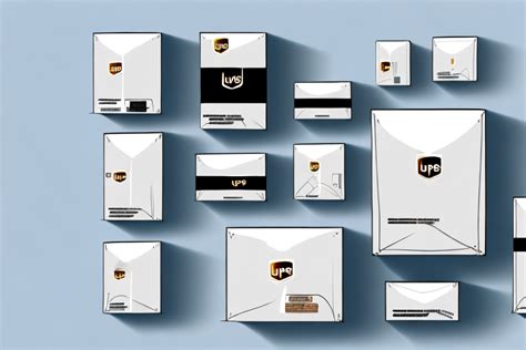 Understanding Ups Simple Rate Box Sizes