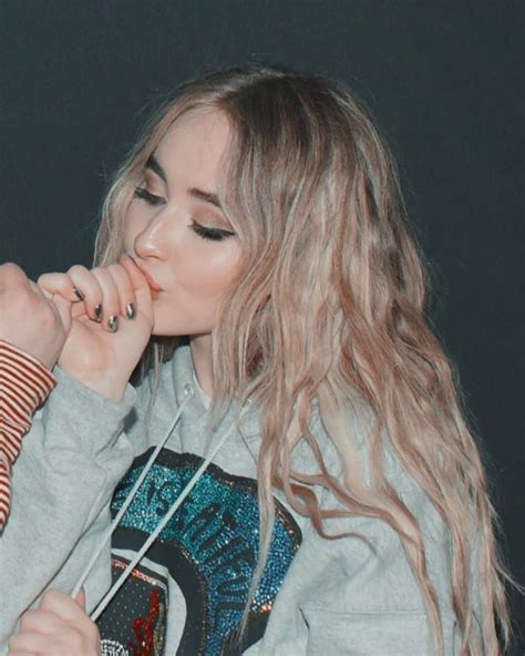 Sabrina Carpenter On Instagram “woahhh😳😍 Sabrinacarpenter Almostlov