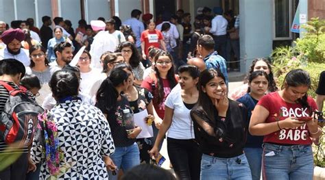 Chandigarh University Gets Ugc Nod To Start Distance Online Education