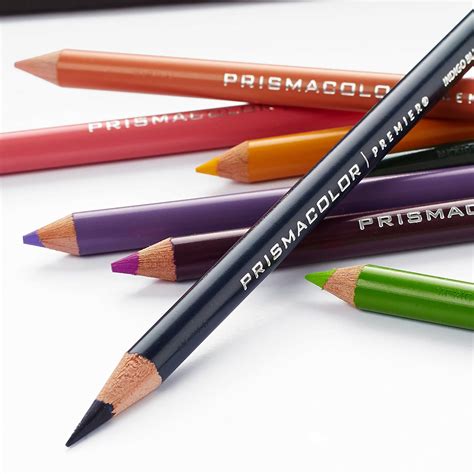 The Best Colored Pencils A Detailed Review For Artists