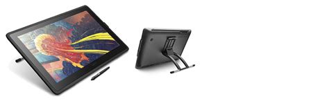 Your solution isn't perfect though. Wacom Cintiq 22 Drawing Tablet with HD Screen, Graphic ...