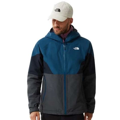 The North Face Lightning Waterproof Jacket