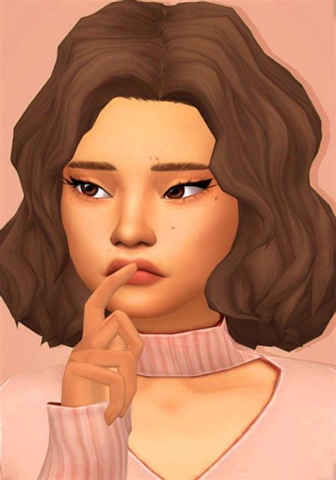 Sims 4 Cc Finds My Aesthetic Sims 4 Sims 4 Cc Finds S