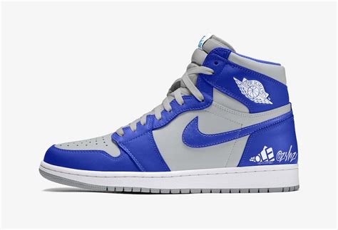 Merkür ve venüs 2021 yılında ne zaman retro olacak? Air Jordan 1 Hyper Royal 555088-402 2021 Release Date Info ...