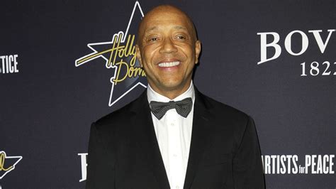 Russell Simmons Signs Overall Deal With Hbo Developing Broken Lizard