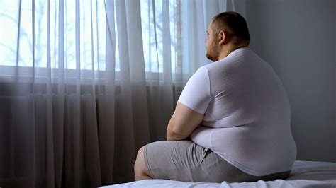 Obesity Is Linked To Higher Rates Of Bankruptcy According To A New Study