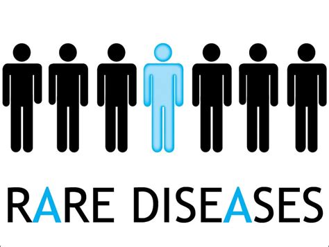 A Golden Age For Rare Diseases