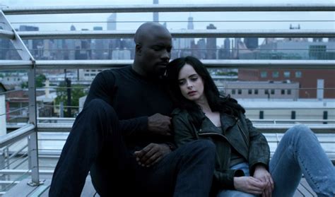 Bulletproof Loves Labors Lost Mike Colter Laments Luke Cage