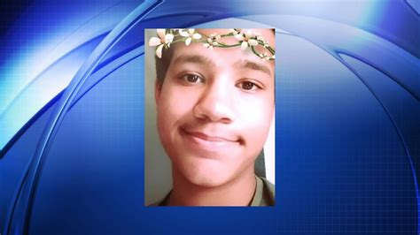 lansing police need your help finding missing teen wlns 6 news