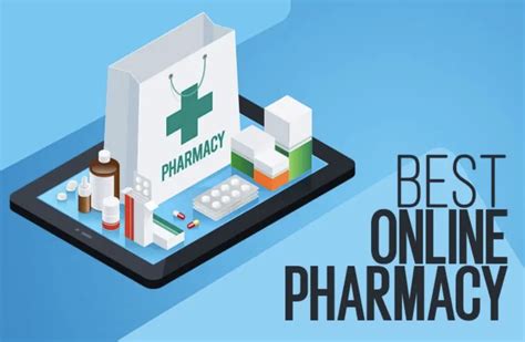 Is it safe to buy medicine from online pharmacies? - Complex Time