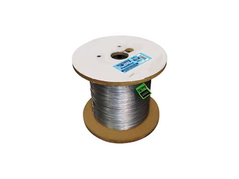 Fencing Wire Heavy Galvanised Southern Wire