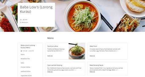 Uber is evolving the way the world moves by seamlessly connecting riders to drivers through our. UberEATS Has Finally Arrived In Kuala Lumpur, Malaysia