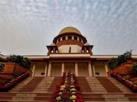 Abrogation Of Article 370 Review Petitions Filed Against Supreme Court