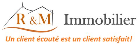 Agence Immobilière Cébazat Randm Immobilier
