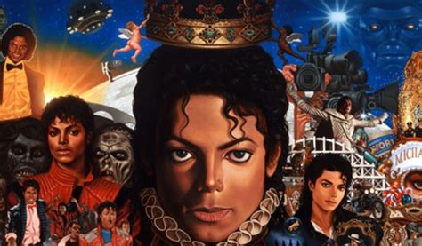 Michael Jackson pleitesía por el Rey del Pop SER Madrid Norte Hoy