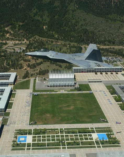 Deyo Enterprises United States Air Force Academy