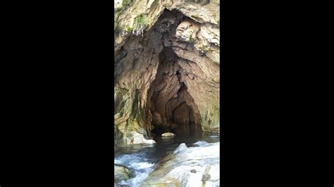 Natural Bridge Trail Vallecito Ca April 29 2016 Youtube