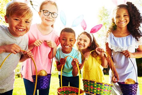Easter Celebrations Around The World Utalk Blog