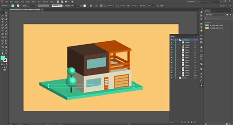 Adobe Cc 3d Tips For Graphic Designers Creative Bloq