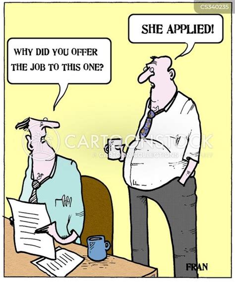 Hr Manager Cartoons And Comics Funny Pictures From Cartoonstock