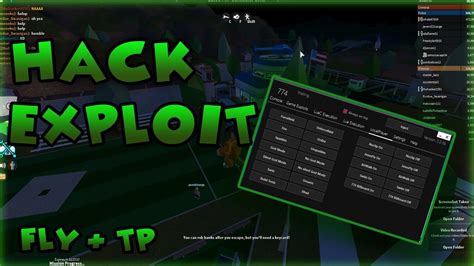 Use v3rmillion and thousands of other assets to build an immersive game or experience. Roblox Jailbreak Hack Exploit Free Fly hack and teleport ...