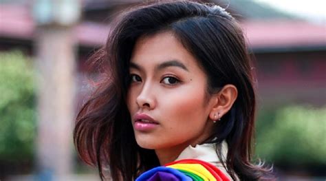 born in nagaland miss bhutan 2022 a proud lesbian to represent country at miss universe pageant