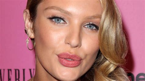 candice swanepoel shows off the lbd of bikinis tanvir ahmed anontow