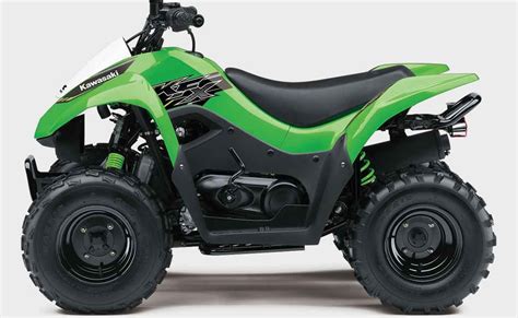 Replacement key blank fits kawasaki atv 4 wheeler models. Kawasaki KFX90 | Youth ATV | Mid-Level Four-Wheeler