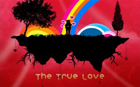 The True Love Wallpapers Hd Wallpapers Id 5477