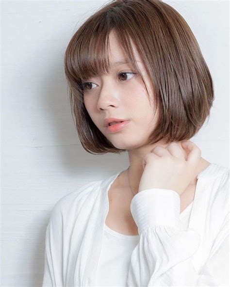 While your baby boy or little toddler may have his own sense of style, there are certainly some cool boy haircuts that are more stylish than. Japanese Haircuts With Bangs - 15+ » Short Haircuts Models