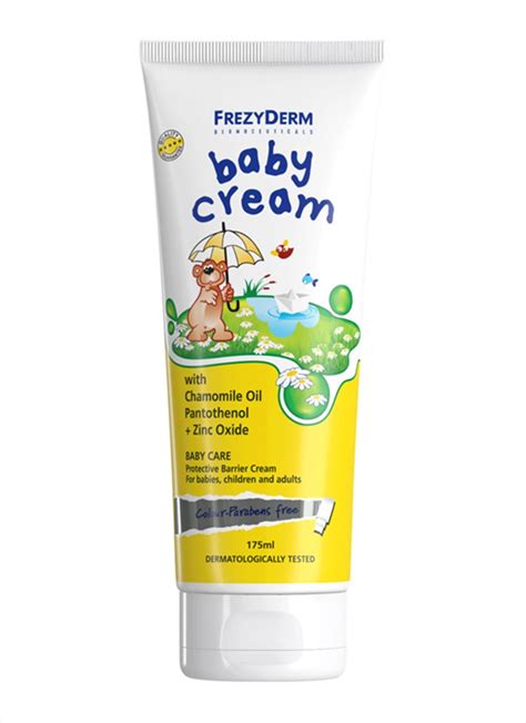 Baby Cream Frezyderm